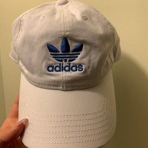 Adidas hat